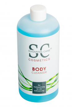 Body Cleanser 500 ml